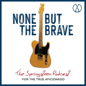 None But The Brave-logo