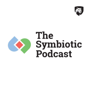 The Symbiotic Podcast-logo