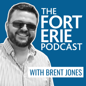 The Fort Erie Podcast-logo