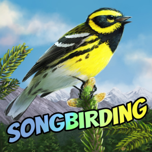 Songbirding-logo