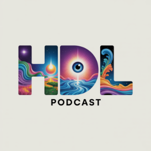 Higher Density Living Podcast-logo