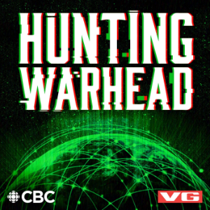 Hunting Warhead-logo