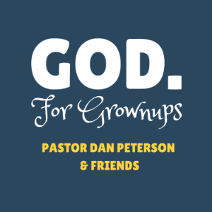 God for Grownups-logo