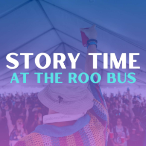 Story Time at the Roo Bus-logo