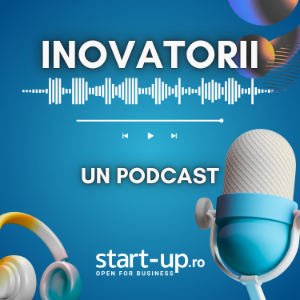 Inovatorii | Un podcast start-up.ro-logo