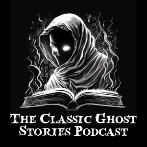 Classic Ghost Stories-logo