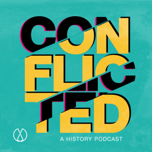 Conflicted: A History Podcast-logo