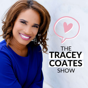 The Tracey Coates Show-logo