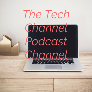 The Tech Channel Podcast Channel-logo