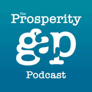 The Prosperity Gap Podcast-logo