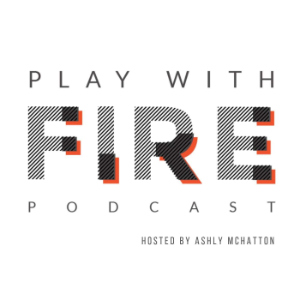 Play With Fire-logo