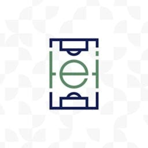 The Extra Inch (Spurs Podcast)-logo