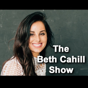 The Beth Cahill Show Podcast-logo