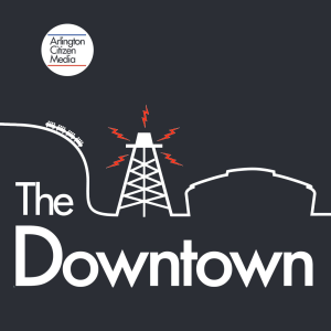The Downtown-logo