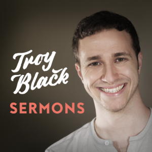 Troy Black Sermons-logo