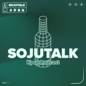 SojuTalk Kpop Podcast-logo