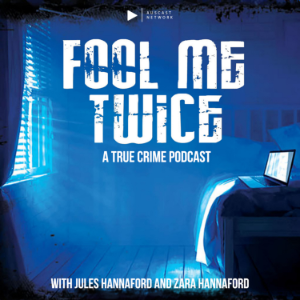 Fool Me Twice-logo