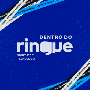 Dentro do Ringue. Startups e tecnologia.-logo