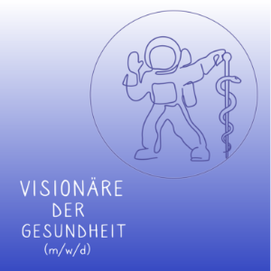 Visionare der Gesundheit-logo