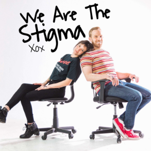 We Are The Stigma-logo