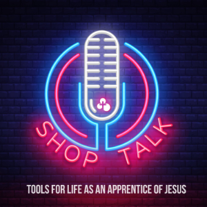 Shop Talk-logo