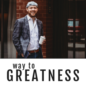 Way To Greatness-logo