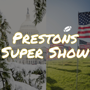 Prestons Super Show-logo