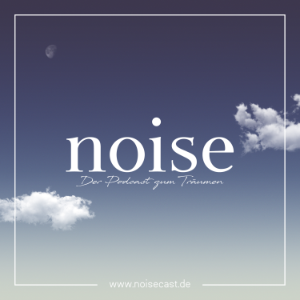 noise - Der Podcast zum Traumen-logo