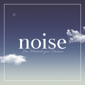 noise - Der Podcast zum Traumen-logo