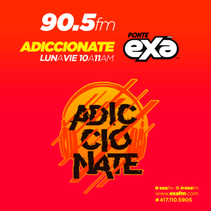 ADICCIONATE