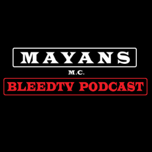 Mayans M.C.-logo