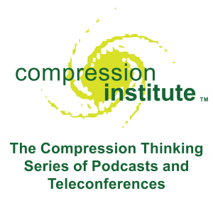 The Compression Thinking Series of Podcasts and Teleconferences-logo