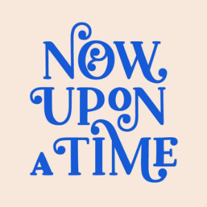 Now Upon A Time-logo