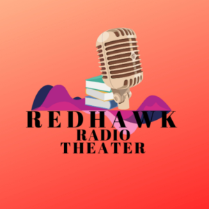 Redhawk Radio Theater-logo