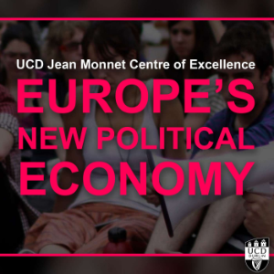Europe's New Political Economy-logo