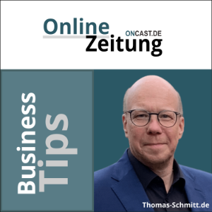Online-Zeitung.de Podcast-logo