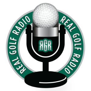 Real Golf Radio-logo