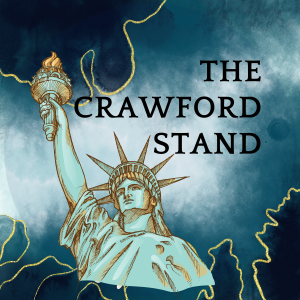 The Weekend Stand-logo