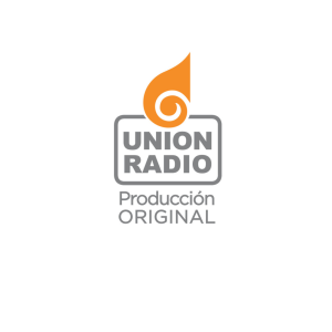 Podcast Union Radio-logo