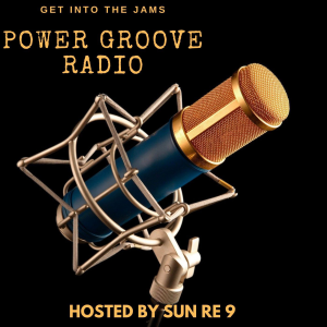 Got to keep Grooving