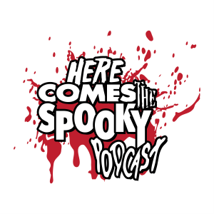 Here Comes The Spooky-logo