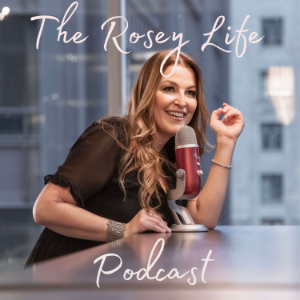 The Rosey Life-logo
