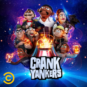 Crank Yankers-logo
