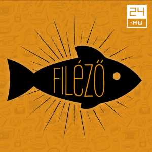 Filezo - 24.hu-logo