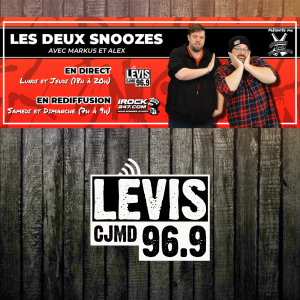 LES DEUX SNOOZES-logo