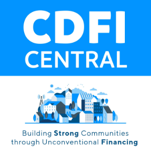 CDFI Central-logo