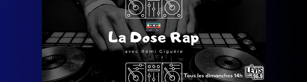 LA DOSE RAP