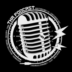 TXR Podcast-logo