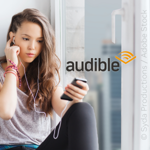 Audible Horbuch Tipps