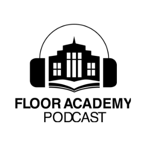 Floor Academy - Helping flooring, tile and stone contractors own an asset-logo